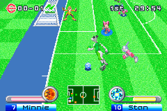 Disney Sports: Soccer